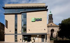 Holiday Inn Express Edinburgh Royal Mile Edinburgh United Kingdom